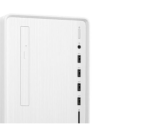 Amazon.com: HP Pavilion Desktop PC, 12th Gen Intel Core i5-12400